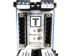 FIELDBUS POWER