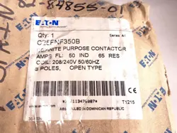 C25FNF350B DEFINITE