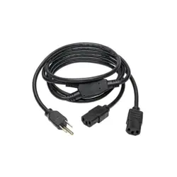 EATON ELECTRICAL - P006-006-2 - EATON TRIPP LITE SERIES Y SPLITTER POWER CABLE,
