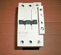 MOELLER XTCE050D00T DILM50
