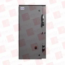 EATON CORPORATION ECN5412AAC-P6R63/C / ECN5412AACP6R63C (USED)