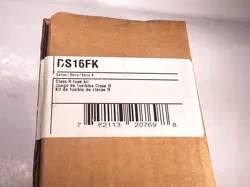 DS16FK