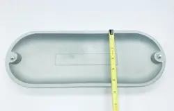 CONDUIT OUTLET