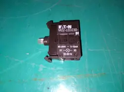 EATON M22-LED230-G