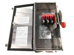 FUSIBLE 3W
