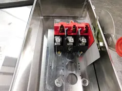 50/60HZ 3PH