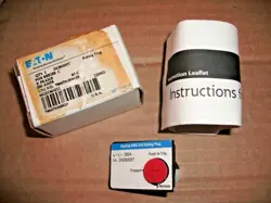 EATON 2KES200T RATING PLUG FOR SERIES C K FRAME 200A - 2 AVAILABLE