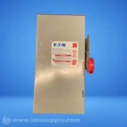 EATON DH362URK HEAVY