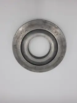 EATON WEATHERHEAD HYDRAULIC HOSE CRIMPER DIE RING SILVER T-410-11