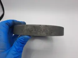 CRIMPER DIE RING