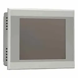 EATON XV-102-A3-57TVRB-1E4 HUMAN MACHINE INTERFACES,24V DC,1.54