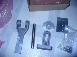 NEW IN BOX NIB EATON 40460402 DURANT MOUNTING BRACKET