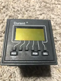 E4148792 MULTI-FUNCTIONING LCD