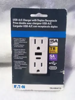 RECEPTACLE WALL