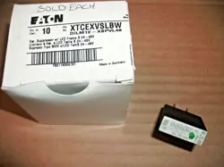 DILM12-XSPVL48 VARISTOR SUPRESSOR