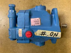 NEW EATON 02-341727 HYDRAULIC AXIAL PISTON PUMP PVB15-RSY 130610RB1002 WISCONSIN