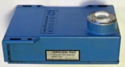 NEW EATON OPCON MODEL  1410A REFLEX PHOTOELECTRIC CONTROL MODULE  115VAC