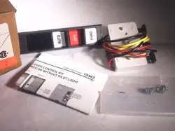 COVER CONTROL