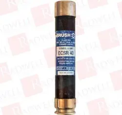 CORPORATION ECSR40
