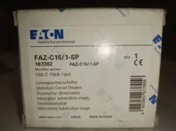FAZ-C15/1-SP 167262