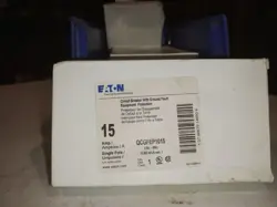 EATON QCGFEP1015