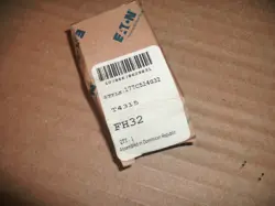 EATON CUTLER HAMMER FH32 177C524G32 THERMAL OVERLOAD HEATER - 2 AVAILABLE