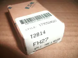 CUTLER HAMMER FH27