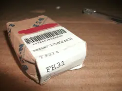 FH31 177C524G31