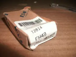 EATON CUTLER HAMMER FH49 177C524G49 THERMAL OVERLOAD HEATER