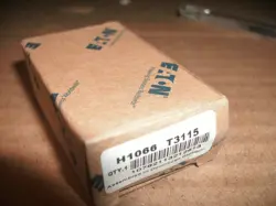 EATON CUTLER HAMMER H1066 THERMAL OVERLOAD HEATER