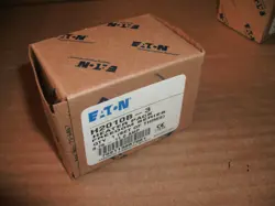 EATON CUTLER HAMMER H2010B-3 6.75-11A FREEDOM SERIES HEATER PACK