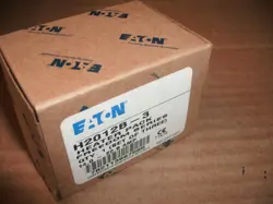 EATON CUTLER HAMMER H2012B-3 14-22.8A FREEDOM SERIES HEATER PACK - 2 AVAILABLE