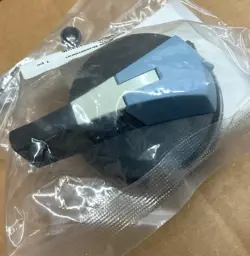 EATON BUSSMANN H4X-02B HANDLE NEW