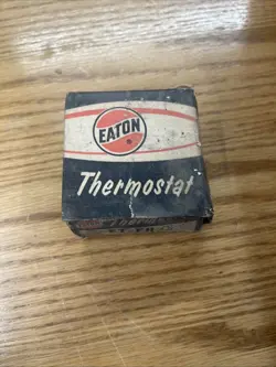 EATON THERMOSTAT ET-FH