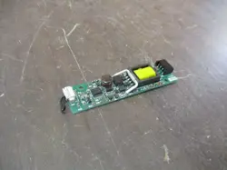 EATON LCD BACKLIGHT POWER INVERTER BOARD LS320 USED