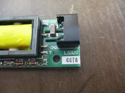 INVERTER