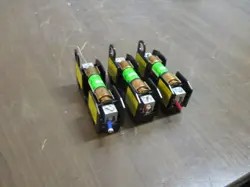 3A FUSE *LOT