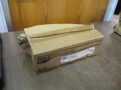 EATON HALO COMMERCIAL ROTATABLE WALL WASH REFLECTOR 41RWWW 4