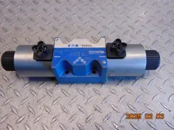 EATON VICKERS DG4V50CJMUH620 HYDRAULIC VALVE