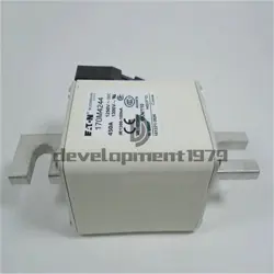 ONE NEW EATON BUSSMANN FUSE 170M4244