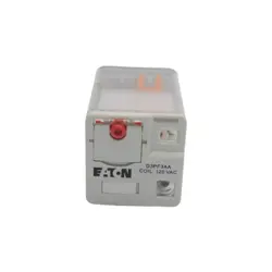 EATON D3PF3AA 120VAC