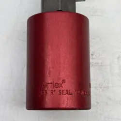 ROTORSEAL SIZE
