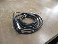 EATON COMET PHOTOELECTRIC SENSOR 13100A6517 10-30VDC 6' CABLE NEW SURPLUS