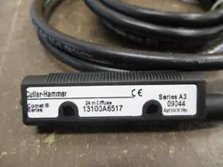 COMET PHOTOELECTRIC SENSOR