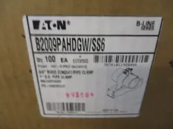 RIGID CONDUIT