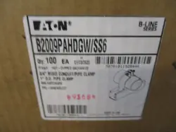EATON B-LINE