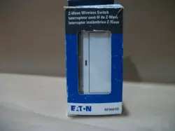 PLUS RF9601D 15A