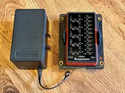 FUSE RELAY