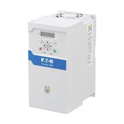 FREQUENCY DRIVE INPUT