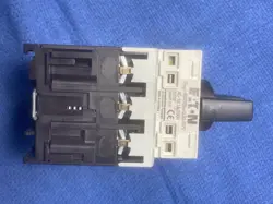 CIRCUIT BREAKER MOTOR